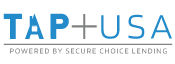 TAP PLUS Logo